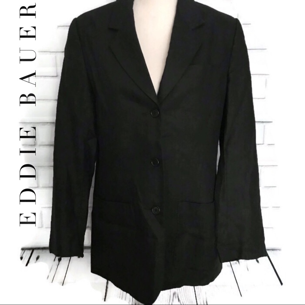 Eddie Bauer Blazer